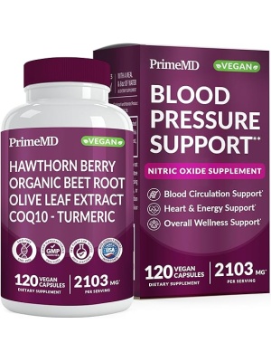 Health Peak Supplements