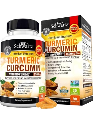 Health Peak Supplements