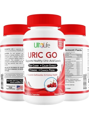 Health Peak Supplements